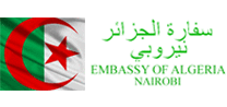 Algerian-Embassy