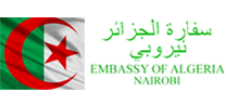 Algerian Embassy Nairobi-Kenya