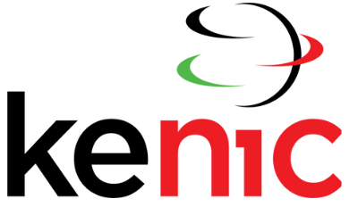 KENIC logo